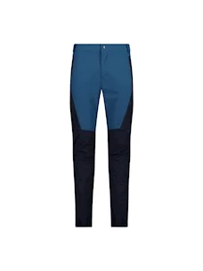 CMP MAN LONG PANTALONI UOMO OUTDOOR