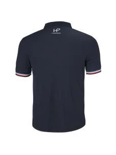 HELLY HANSEN HP CODE ZERO POLO POLO UOMO IN TESSUTO TACTEL