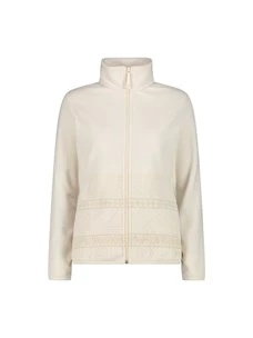 CMP WOMAN JACKET Giacca da donna in pile Arctic Fleece