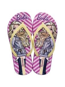 IPANEMA BARBIE II KIDS INFRADITO BIMBA