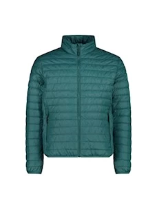 MAN JACKET PIUMINO UOMO