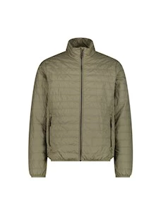 MAN JACKET PIUMINO UOMO
