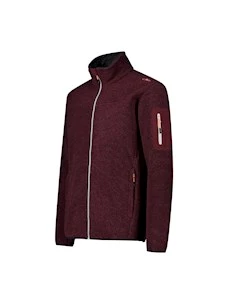CMP PIKLE DA UOMO KNIT-TECH JACQUARD CON MOTIVO A RAMBO