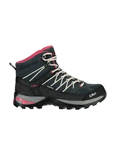 CMP SCARPA DONNA  RIGEL MID   TREKKING WATERPROOF