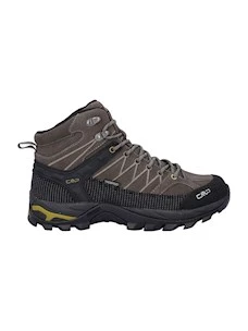 CMP SCARPA UOMO RIGEL MID TREKKING WATERPROOF