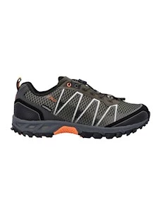 CMP SCARPA UOMO TRAIL RUNNING ALTAK WATERPROOF