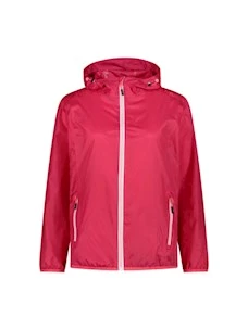 CMP Giacca Ripstop donna pack pocket