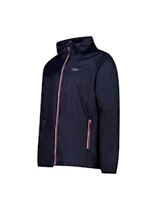 CMP Giacca uomo packable in Ripstop