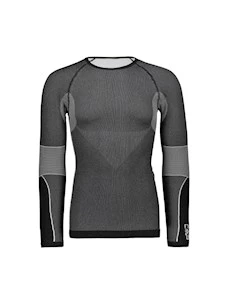 CMP MAGLIA MANICHE LUNGHE SENZA CUCITURE  DA UOMO