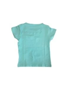 LOSAN T-SHIRT LITTLE GIRLS MANICA CORTA CON DISEGNO