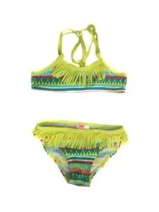 LOSAN COSTUME MARE LITTLE GIRLS BIKINI DUE PEZZI