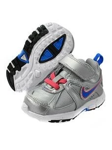 NIKE DART 9 (TDV) SCARPE BIMBA
