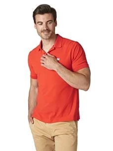 HELLY HANSEN DRIFTLINE POLO POLO UOMO IN TESSUTO TACTEL