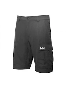 HELLY HANSEN HH QD CARGO SHORTS 11 BERMUDA UOMO