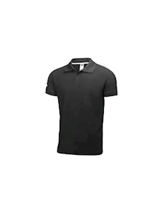 HELLY HANSEN CREWLINE POLO POLO UOMO IN TESSUTO TACTEL