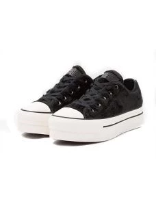 CONVERSE CTAS PLATFORM OX SCARPE DONNA