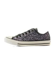 CONVERSE CTAS OX METALLIC SCARPE DONNA