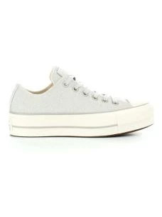 CONVERSE CTAS PLATFORM OX SCARPE DONNA