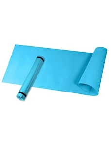 EFFEA SPORT MATERASSINO YOGA ANTISCIVOLO