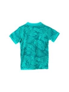 LOSAN POLO BOYS MANICA CORTA