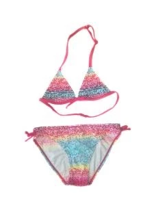 LOSAN COSTUME MARE GIRLS BIKINI DUE PEZZI