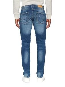 ! SOLID JEANS UOMO JOY 2 STRETCH