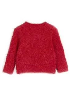 LOSAN CARDIGAN LITTLE GIRLS