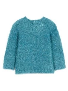 LOSAN MAGLIONCINO LITTLE GIRLS