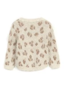 LOSAN MAGLIONCINO LITTLE GIRLS