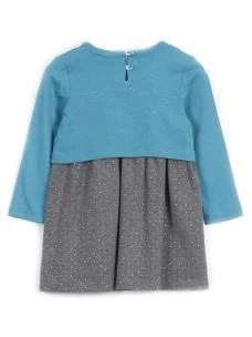 LOSAN VESTITINO LITTLE GIRLS