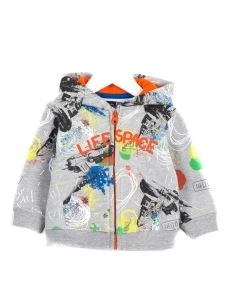 LOSAN FELPA INFANT BOYS