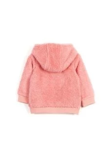 LOSAN FELPA INFANT GIRLS
