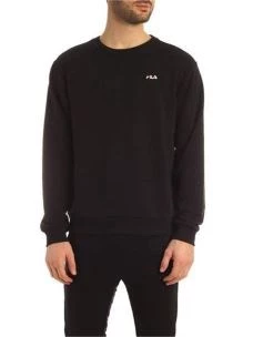 FILA EFIM CREW SWEATSHIRT FELPA UOMO IN GARZATO