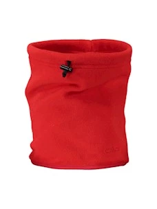 MAN FLEECE NECKWARMER