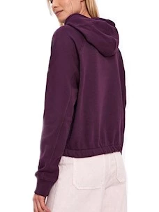 FILA EILIS CROPPED HOODY FELPA DONNA IN CALDO COTONE
