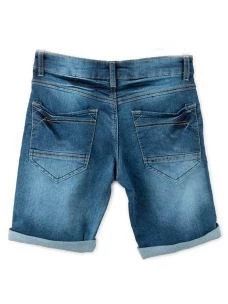 LOSAN BERMUDA  JEANS BOYS
