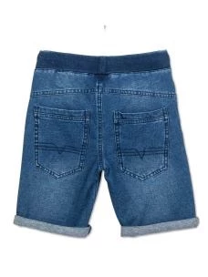 LOSAN BERMUDA JEANS BOYS