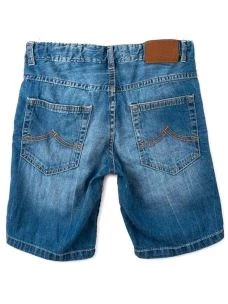 LOSAN BERMUDA JEANS BOYS