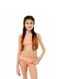 LOSAN COSTUME MARE GIRLS BIKINI DUE PEZZI
