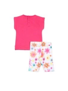 LOSAN COMPLETINO COORDINATO INFANT GIRL