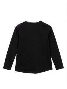 LOSAN T-SHIRT GIRLS MANICA LUNGA