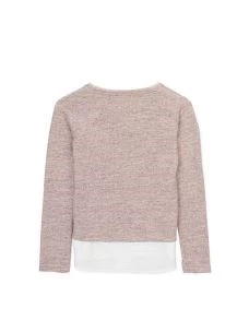LOSAN T-SHIRT GIRLS MANICA LUNGA