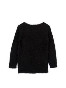 LOSAN CARDIGAN LUNGO GIRLS