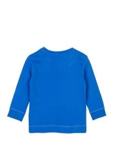 LOSAN T-SHIRT LITTLE BOYS MANICA LUNGA