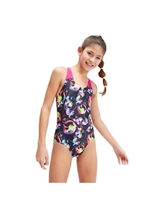 SPEEDO ALV SPBK JF COSTUME  BIMBA