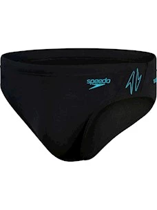 SPEEDO HYPERBOOM SPL 7CM BRF AM SLIP UOMO