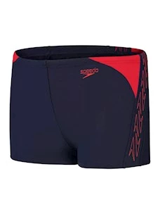 SPEEDO HYPERBOOM SPL AQUASHORT   BOXSER  UOMO
