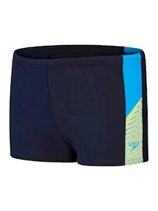 SPEEDO DIVE AQUASHORT  PANTALONCINI BIMBO PISCINA