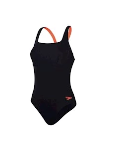 Womens Flex Band Swimsuit whith built in swim bra