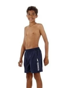 SPEEDO COSTUME MARE BOYS CHALLENGE 15'' WSHT JM